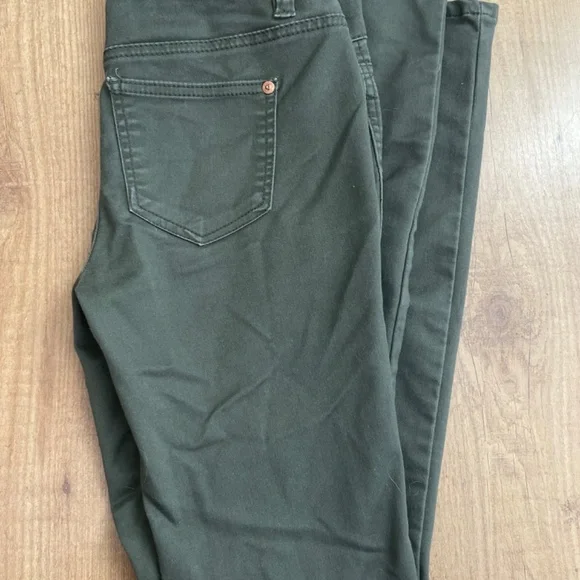 Colored jeans - Picture 4 of 4